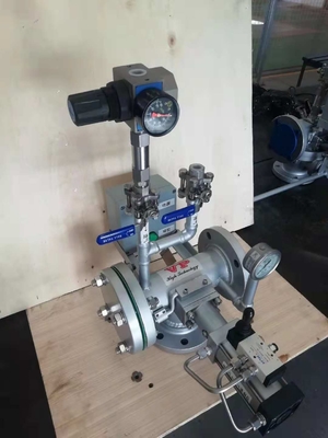 ISO Pigging Operation In Oil Gas Pipe Cleaning Pigging Systems