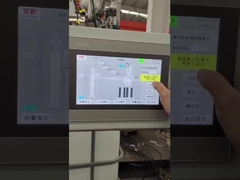 หน่วยแยกถังแบบกำหนดเองพร้อมตู้สวิตช์และแผงควบคุม