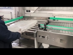 ระบบละลายสารปรับปรุงความหนืดอัตโนมัติใบรับรอง ISO 3A