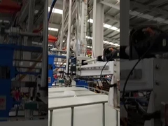 อัตโนมัติ 200 ลิตร Drum Decanting Unit 6 นาที/BBL ไม่มีปนเปื้อน